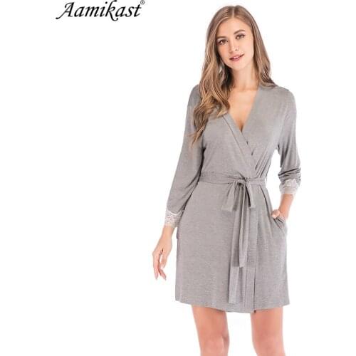 Женские комплекты для сна Aamikast China At AliExpress