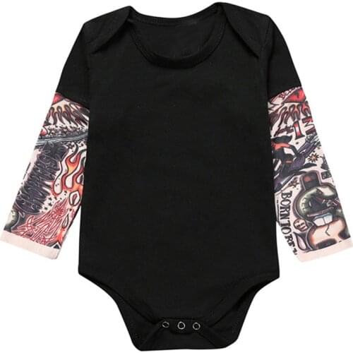 Боди с длинным рукавом для малышей ARLONEET China At AliExpress