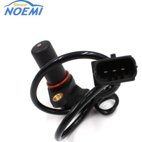 Crankshaft Position Sensor For Fiat Brava Marea Punto Alfa Romeo 145 146 147 156 166 Lancia Opel 0281002214 0281002474 46806128