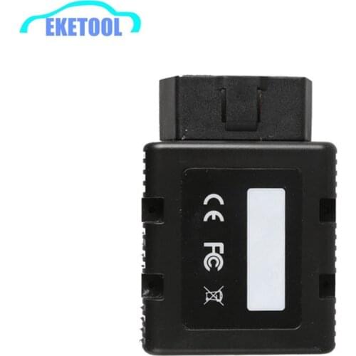 PSA COM Bluetooth OBD2 16Pin Diagnostic Scanner PSA-COM For Peugeot/Citroen Replacement of PP2000 Lexia3 Diagnostic&Programming