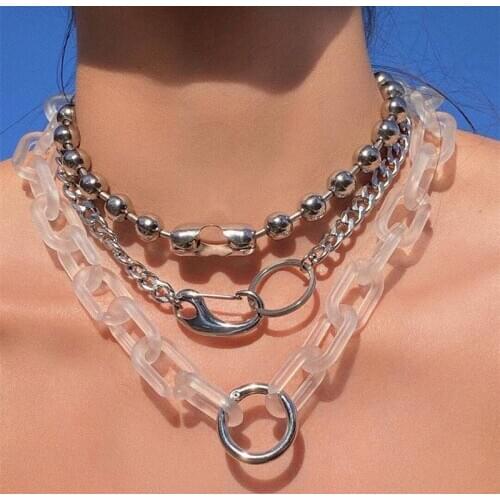 Fishsheep Pendant Chains