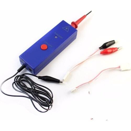 Repair Tool CCFL Lamp Tester LCD TV Monitor Laptop Screen Repair Backlight Lamp Test Support 3''-55'' free shipping