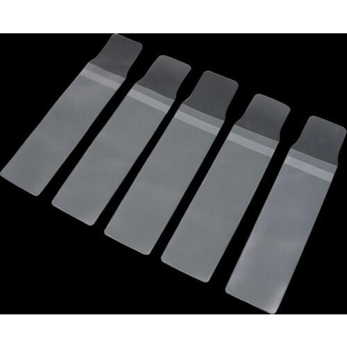 5pcs Make up Brushes Sheath Makeup Tools New Makeup Cosmetic Beauty Brush Protector Pen Guards