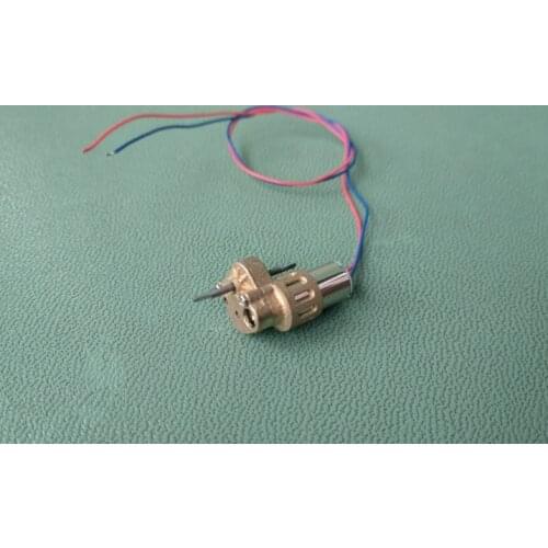 Mid-mounted Gearbox, Mid-gearbox, 6mm Geared Motor, Static Change Of Power