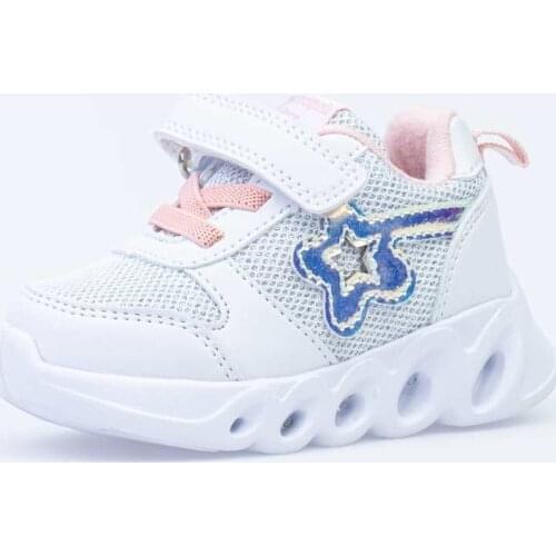 Котофей Kids Glowing Shoes