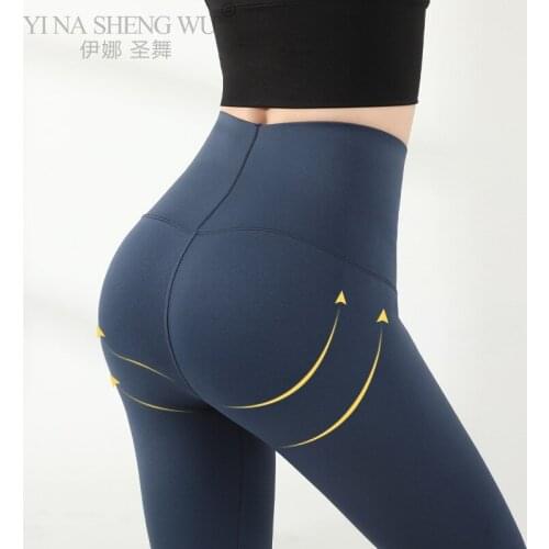 New Vital Seamless Yoga Leggings for Women Workout Gym Legging High Waist Fitness Sports Pants Butt Booty Legging Sports Legging