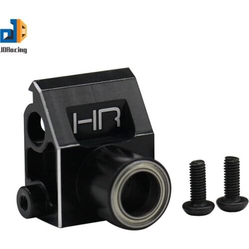 Hot Racing Kyosho 1/8 NSR500 motorcycle aluminum steering seat with bearing