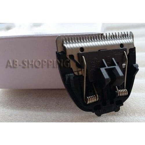 Black Hair Trimmer/Cutter Fit Panasonic ER504 ER508 ER509 ER506 ER503 ER431 ER502 ER419 ER807 ER806 ER144 ER145 Hair Clipper