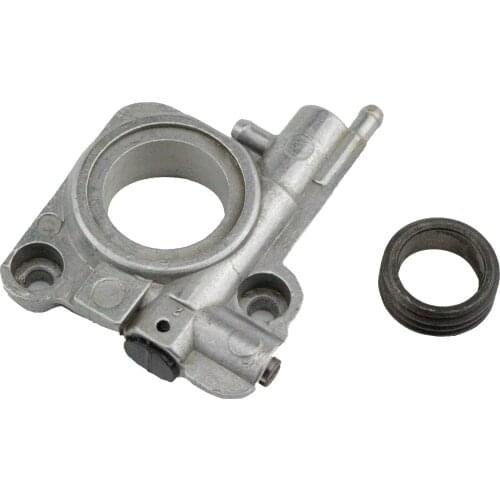 Farmertec Made Oil Pump Worm Gear Compatible with Echo CS320 CS350 CS2600 CS2700 Trimmer Cutter