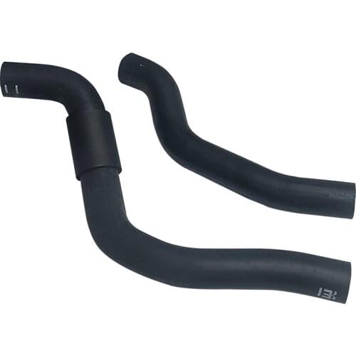 Radiator water hose for JAC Rein Petrol Engine water hose 1303101U1010/1303102U1010