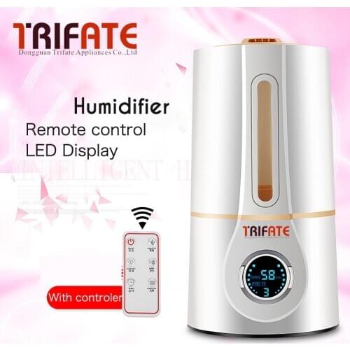 Trifate Spare Parts For Household Appliances