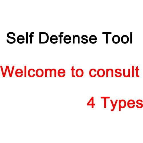 Outdoor Personal Safty Hammer Anti-Wolf Pen Protection For Women In Car Camping Broken Window