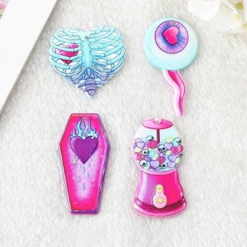 Yiyideco Necklaces