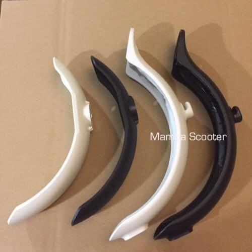 Rear Front Mudguard Tire Tyre Splash Fender Guard Wing for Xiaomi Mijia M365 Electric Skateboard Scooter Repair Replacements Kit