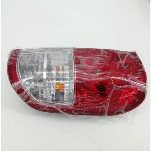 Rear combination lamp Taillight Rear Combined Lamp Assy for ZXAUTO GRAND TIGER G3 F1 right left LH RH