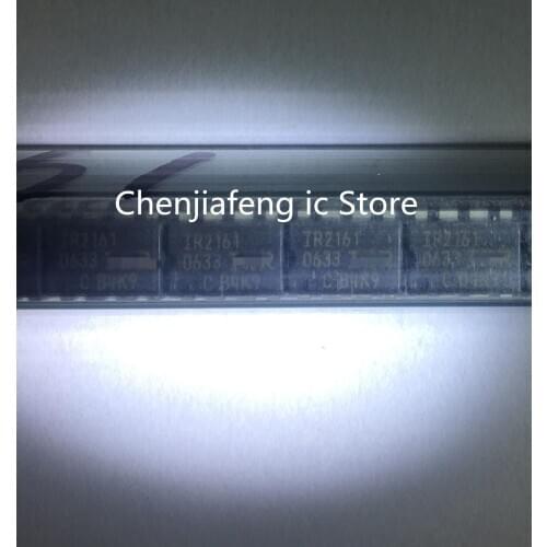 5PCS~10PCS/LOT New original IR2161PBF IR2161 DIP8