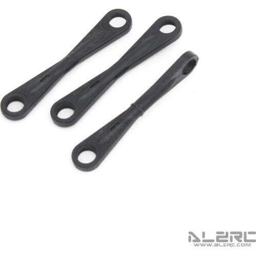 ALZRC - Devil X360 Swashplate Servo Pull Rod Set