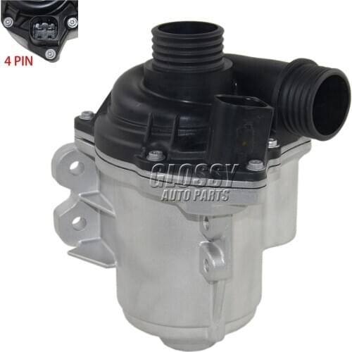 AP03 A2C59514607 Electric Water Pump N55 3.0L FOR BMW E60 E61 E70 E71 E88 E90 F01 135i 335i 11517563659 ,11517632426
