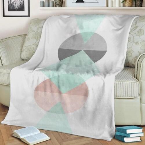 Aye aye 3D Printed Velvet Plush Throw Fleece Blanket Bedspread Sherpa Blanket Home Decora