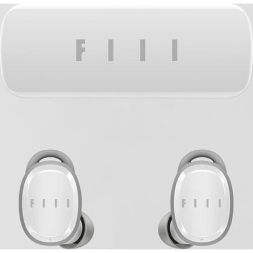 FIIL T1XS wireless noise-canceling in-ear portable Bluetooth sports headphones