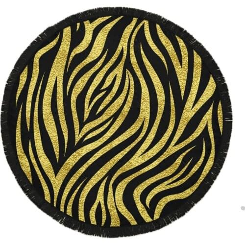 Quick dry Beach leisure resort creative swimming towel Microfiber Bath Towels yoga mat shawl bandage round tassel пляжный коврик