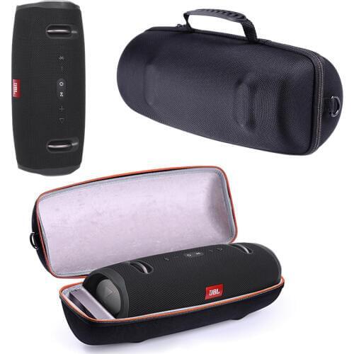 Travel EVA Protective Cover Carry Case Shoulder Bag for JBL Xtreme 2 Bluetooth Drum Speaker Water-resistant material Drop Ship