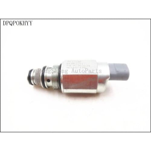DPQPOKHYY For John Deere solenoid valve RE325021,PAT#6281772,PAT#7343934,10416-140