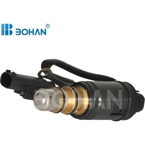 FOR Denso 6SEU16 7SEU16 AC Compressor Electronic Solenoid Valve FOR MERCEDES-BENZ C320 CLK320 CLS320 E280 E300 E320 BH-CV087