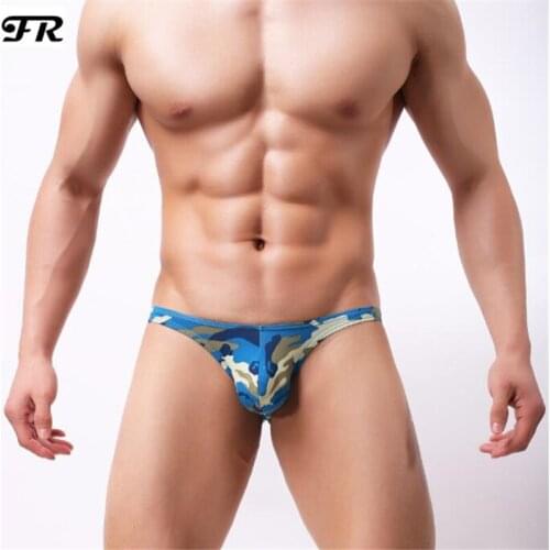 FR Men's Briefs