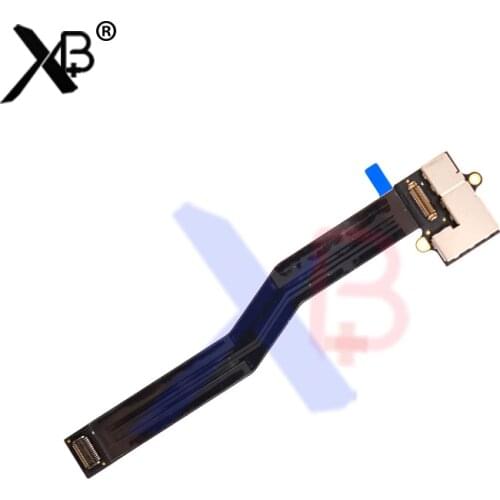 Touch Bar Flex Cablel Connector For Macbook Pro Retina 15" A1707 LED Touchbar 2016 2017 AMS983 JC02-0