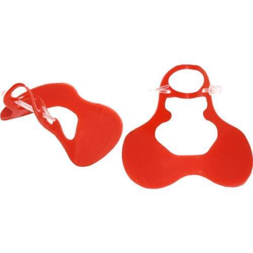 200 sets Duck Tools Feeding Device Duck glasses Goggles Duck industry Free shipping