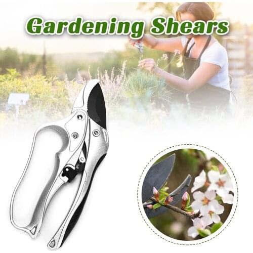 JGZUI Garden Trimmers