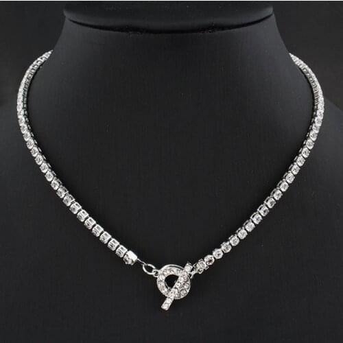 Jiayi Jiaduo Pendant Chains