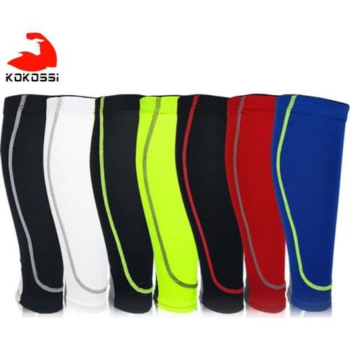 Kokossi Compression Gaiters