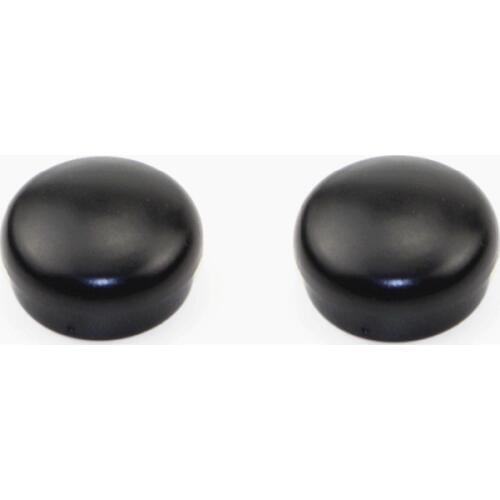 Front Windshield Wiper Arm Nut Cap Screw Cover For Passat B5 B6 B7 CC Golf 4 5 6 MK6 7 MK7 Tiguan Polo A3 A4 A6 C5 C6 Seat leon