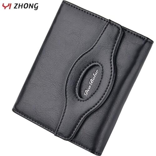 KSTEN MILLET Leather Wallets
