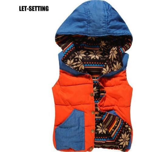 Женские куртки с капюшоном Let－Setting China At AliExpress