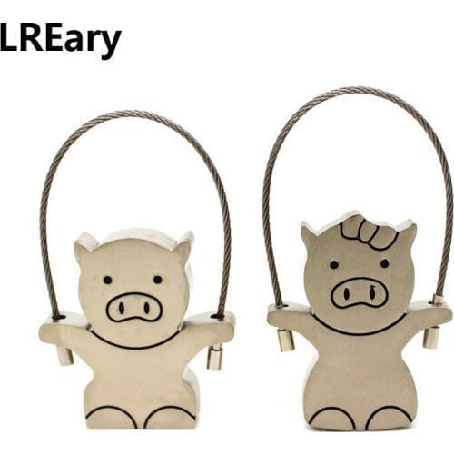 Lovely metal sports pig usb flash drive disk memory stick pendrive Pen drive personalized 4g 8gb 16gb 32gb mini PC boy girl gift