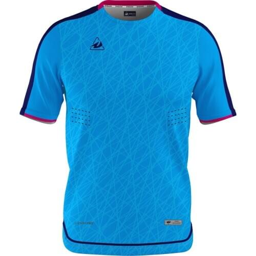 Men shirts produce high quality sports t shirts gym v neck t shirt men with sports fabric shirt