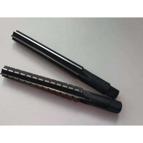 MT3 No.3 Morse Taper Reamer Set