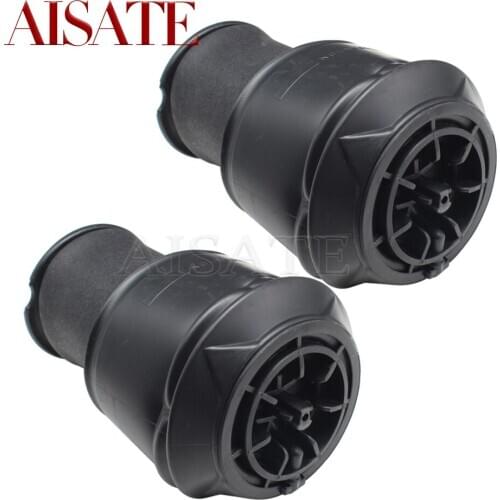 New Rear Left&Right Air-Spring-Bag For Citroen C4 Picasso 2006-2013 Air Ride Damper Component 5102R8 5102GN