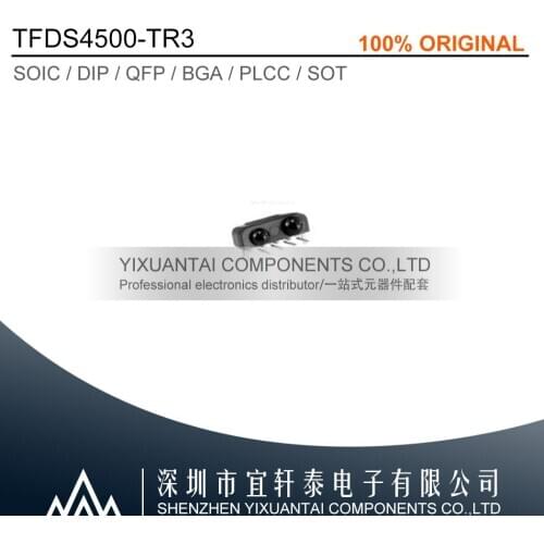 100% original TFDS4500-TR3 TFDS4500 4500