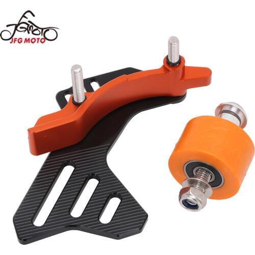 Motorcycle Front Sprocket Cover Guard For KTM SX EXC XC XCW TPI SXF XCF EXCF 250 300 350 2016 2017 2018 2019 2020