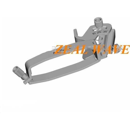 Applicable To Esaote AC2541 Ultrasonic Puncture Stand B Ultrasound Puncture Stand