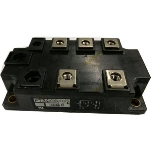 PT300S16 Original, Can Provide Test, 1 Year Warranty
