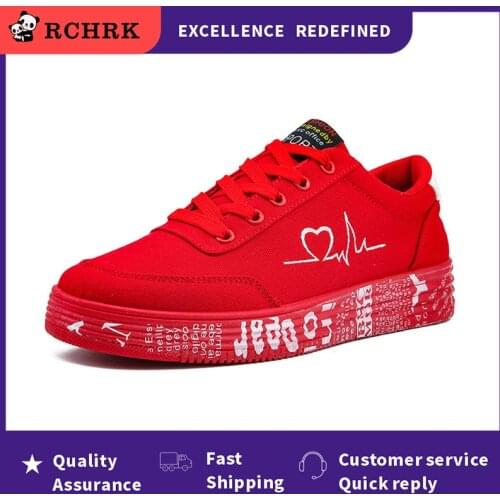 RCHRK Women's Sneakers