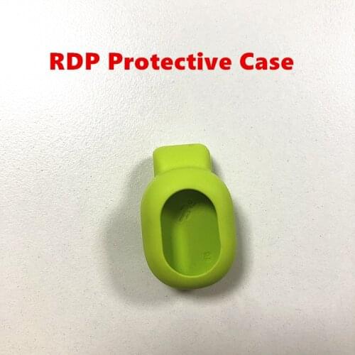 For Garmin RDP Housing Rubber Sleeve Protective shell Replacement parts