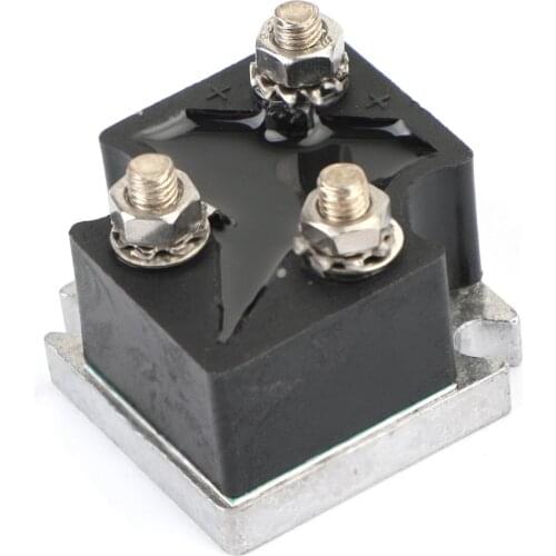 Topteng VOLTAGE REGULATOR RECTIFIER Fit for Mercury Mariner 62351A1 62351A2 Outboards 816770 Motorcycle Parts