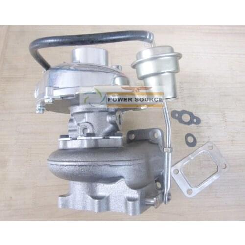 Turbo RHC62W 24100 2201A 24100 2201A B 24100 2204A 24100-2201B 24100-2202B 24100 2214A 24100-2214A 6T-574 For HINO TRUCK H07C-T