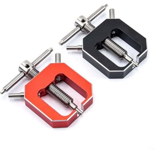 Universal Metal Motor Pinion Gear Puller Remover for RC Helicopter Motor Professional RC Toy Accessories